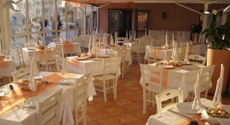 Hotel Borgo Dei Pescatori Aglientu Exteriér fotografie
