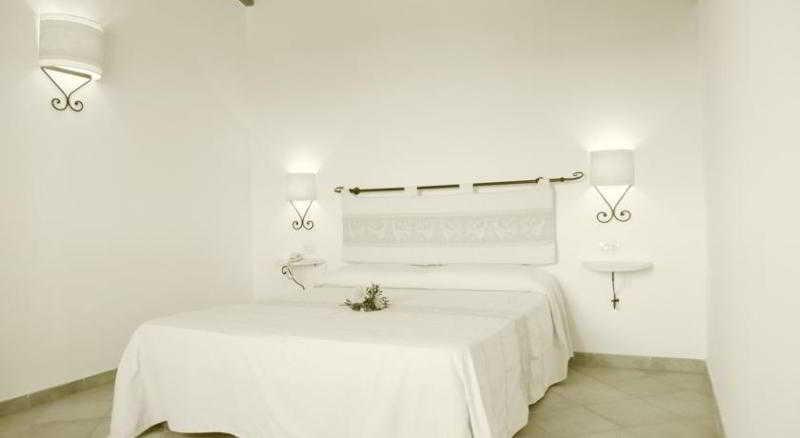 Hotel Borgo Dei Pescatori Aglientu Exteriér fotografie