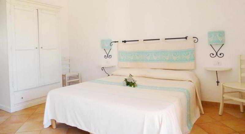 Hotel Borgo Dei Pescatori Aglientu Exteriér fotografie