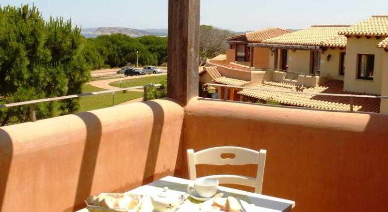 Hotel Borgo Dei Pescatori Aglientu Exteriér fotografie