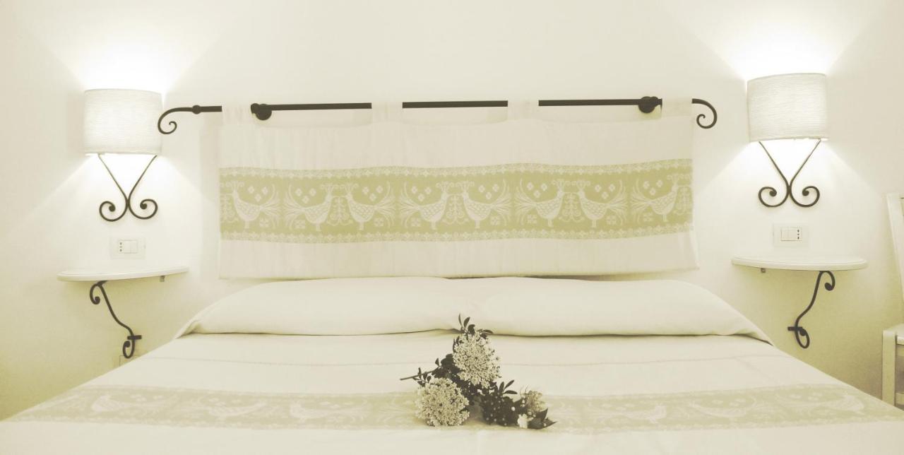 Hotel Borgo Dei Pescatori Aglientu Exteriér fotografie