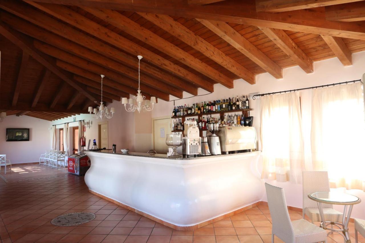 Hotel Borgo Dei Pescatori Aglientu Exteriér fotografie